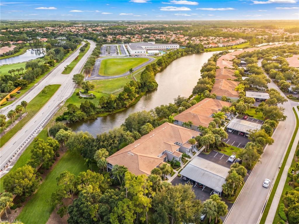 GARDEN LAKES - Residential