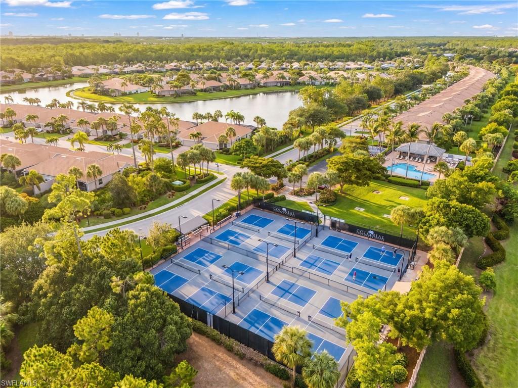 GARDEN LAKES - Residential