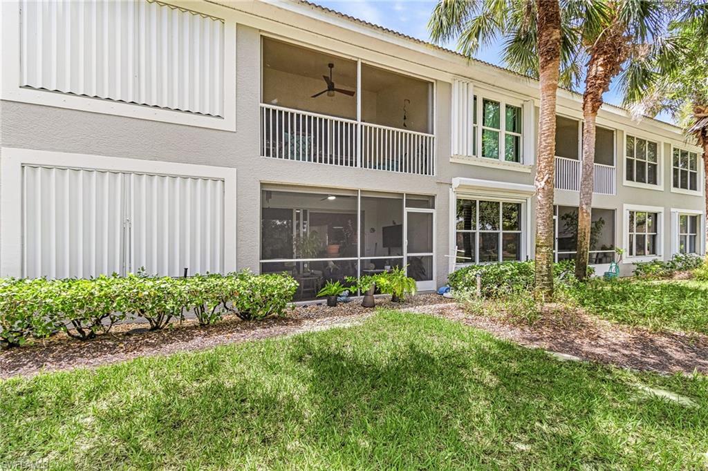 GARDEN LAKES - Residential