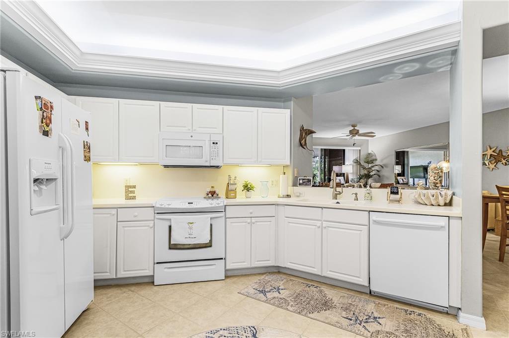 GARDEN LAKES - Residential