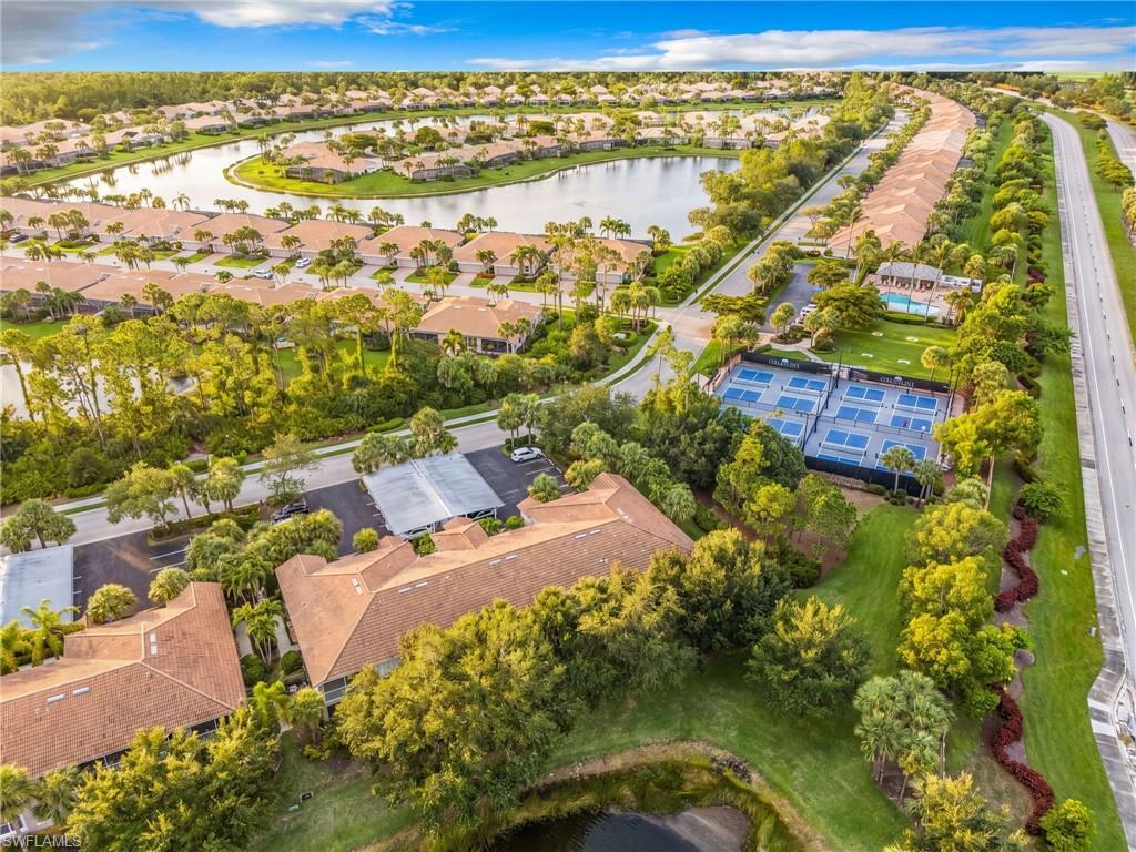 GARDEN LAKES - Residential