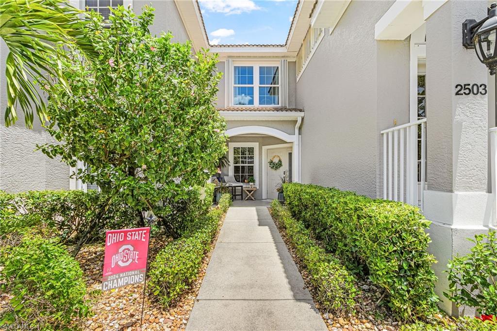 GARDEN LAKES - Residential
