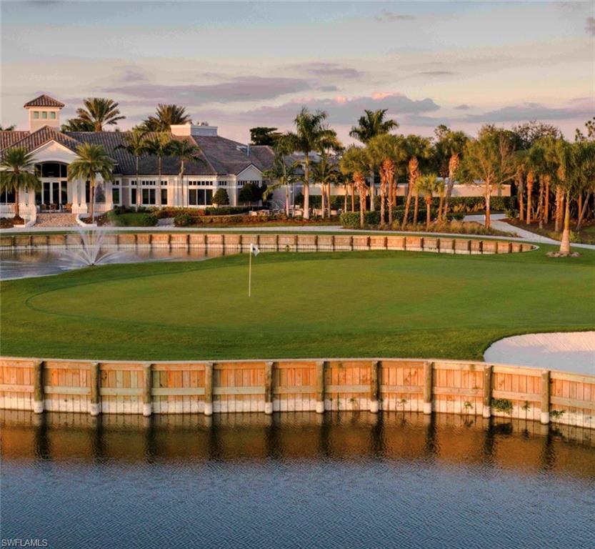 GARDEN LAKES - Residential