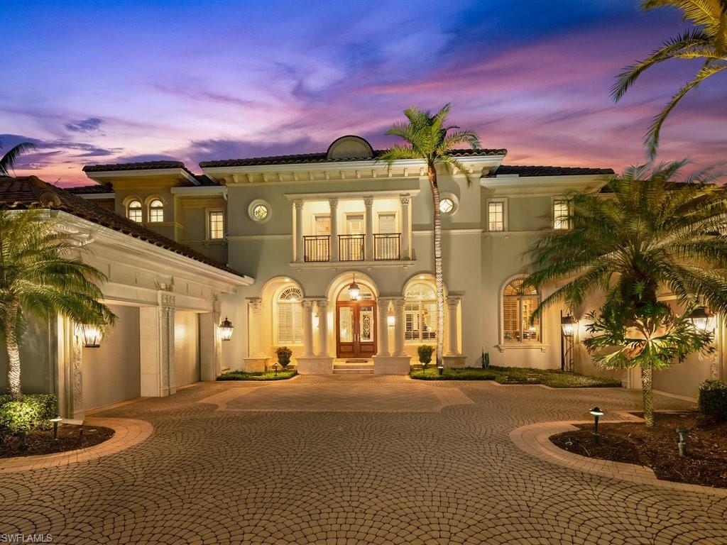 BAY COLONY SHORES - Residential