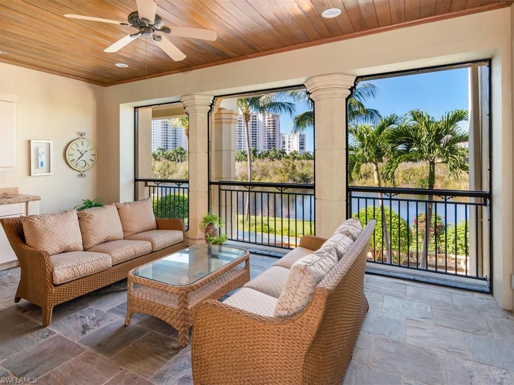 BAY COLONY SHORES - Residential