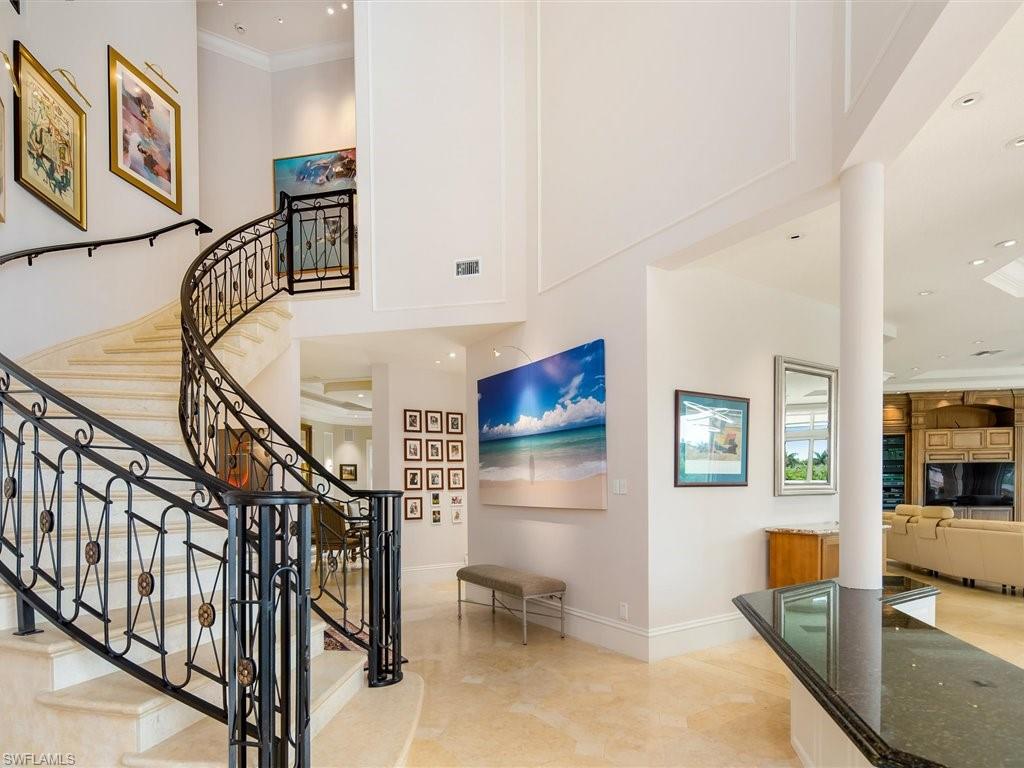 BAY COLONY SHORES - Residential