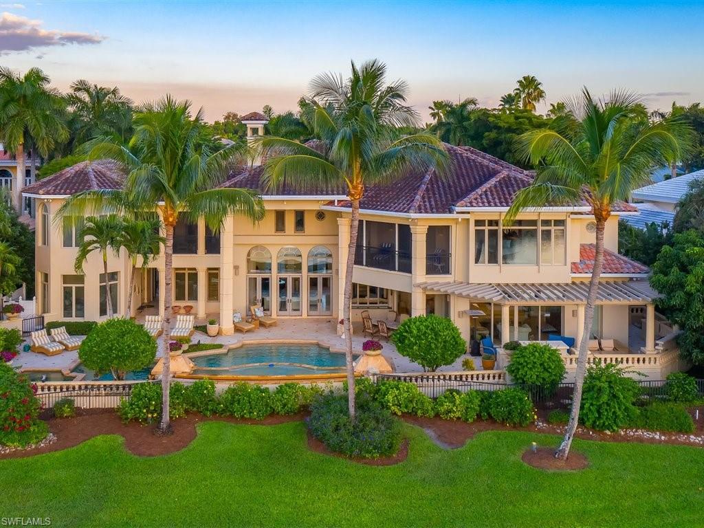BAY COLONY SHORES - Residential