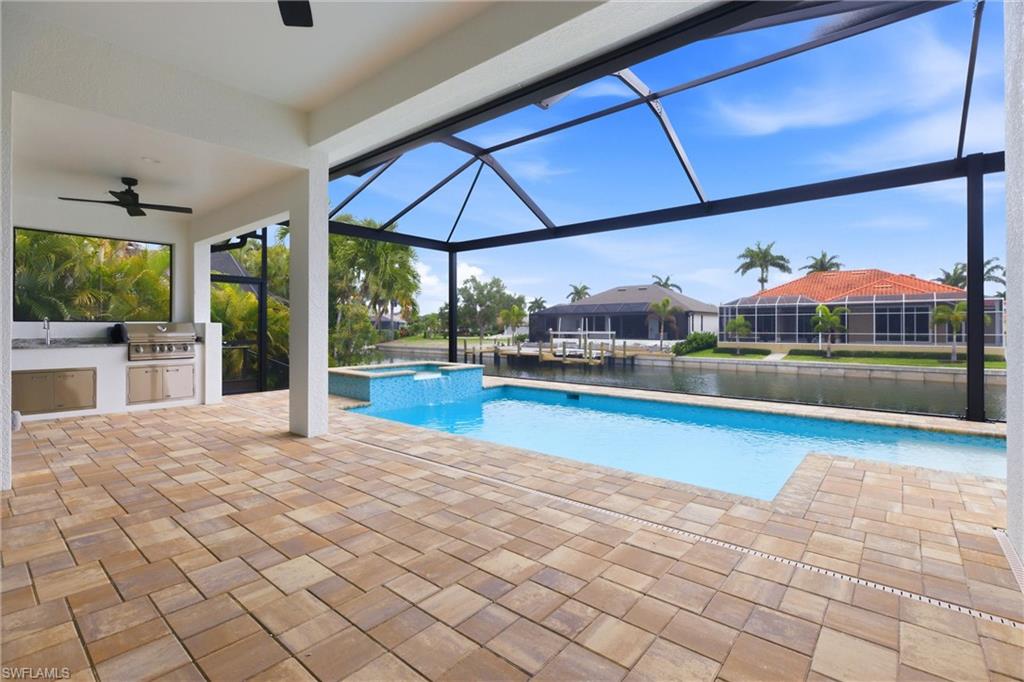 MARCO BEACH - Residential