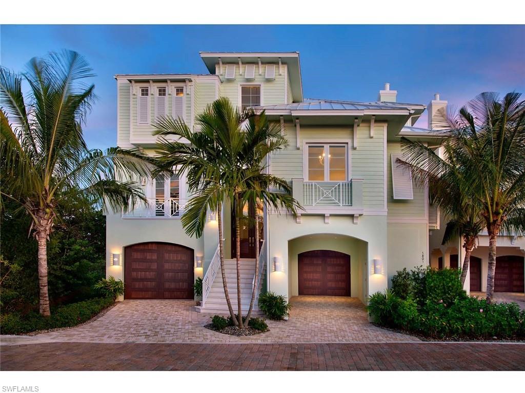 CAPE HICKORY - Residential