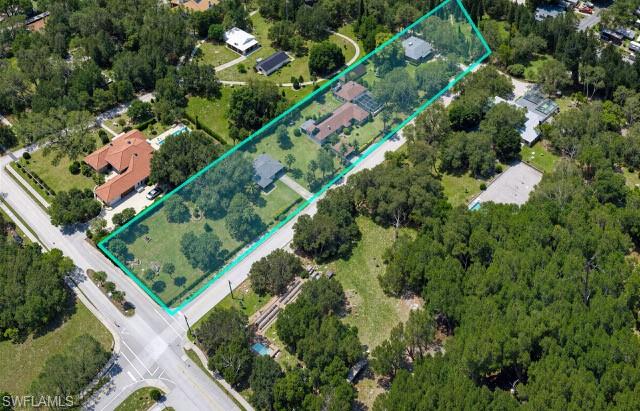 BROOKSIDE - Residential