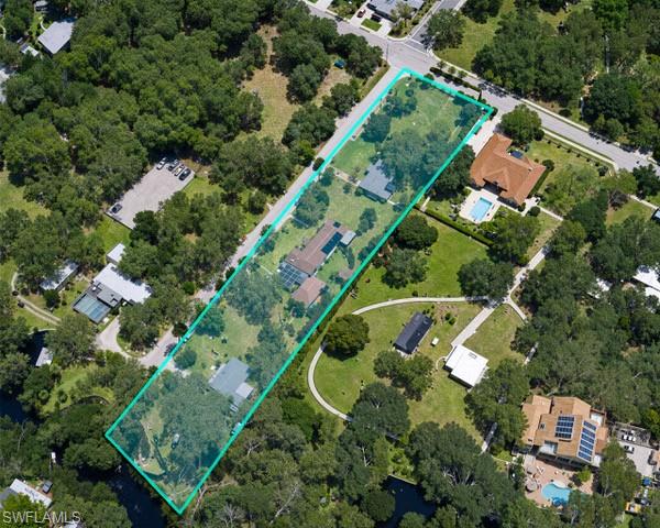 BROOKSIDE - Residential
