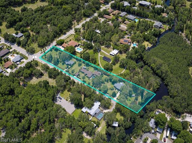 BROOKSIDE - Residential