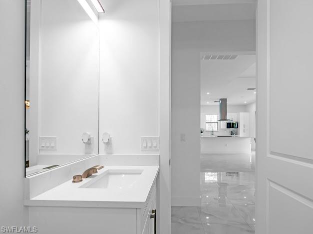 GOLDEN GATE ESTATES - Residential