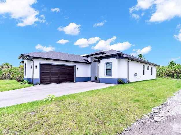 GOLDEN GATE ESTATES - Residential