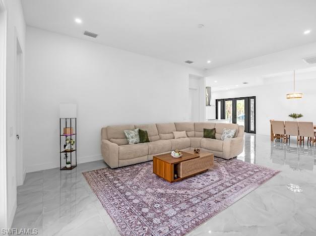 GOLDEN GATE ESTATES - Residential