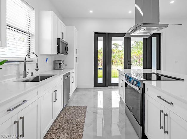 GOLDEN GATE ESTATES - Residential