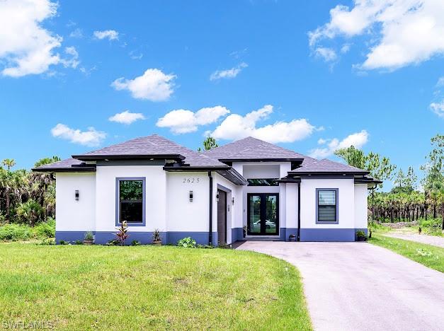 GOLDEN GATE ESTATES - Residential