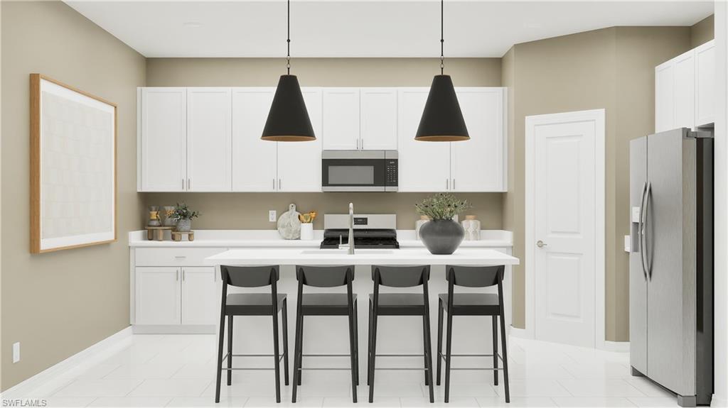 TUCKERS COVE - Residential