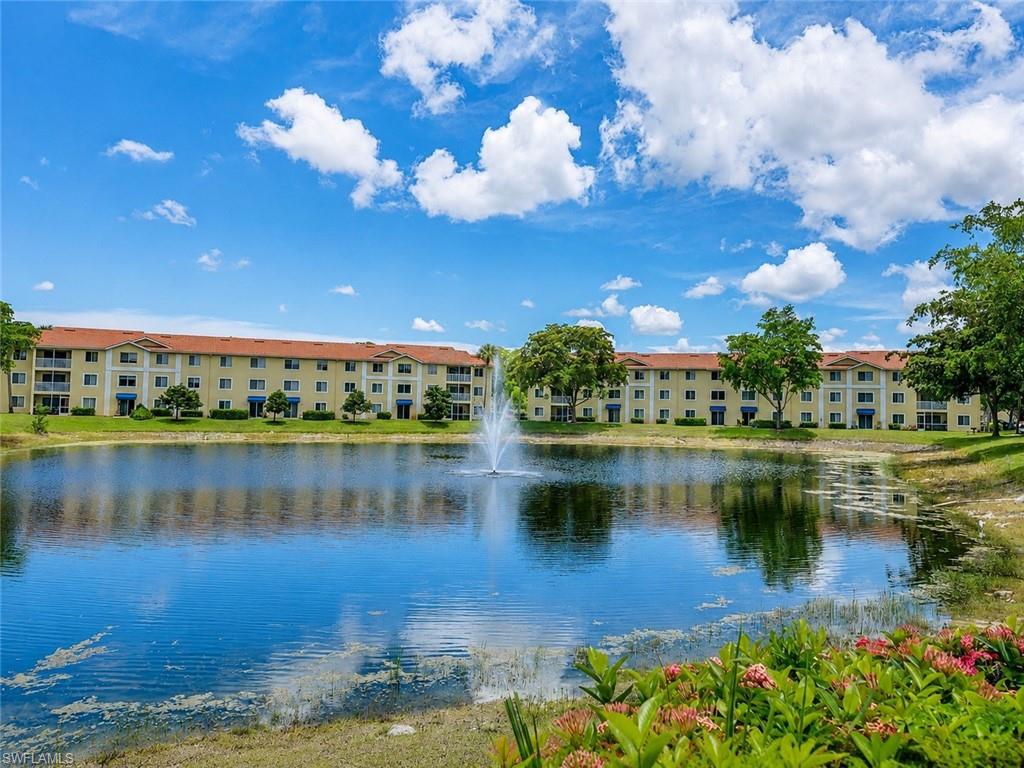 KEY ROYAL CONDOMINIUMS - Residential