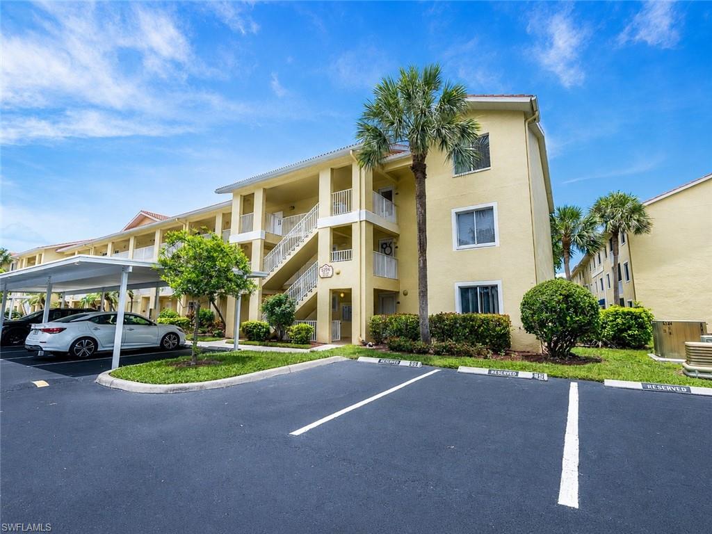 KEY ROYAL CONDOMINIUMS - Residential