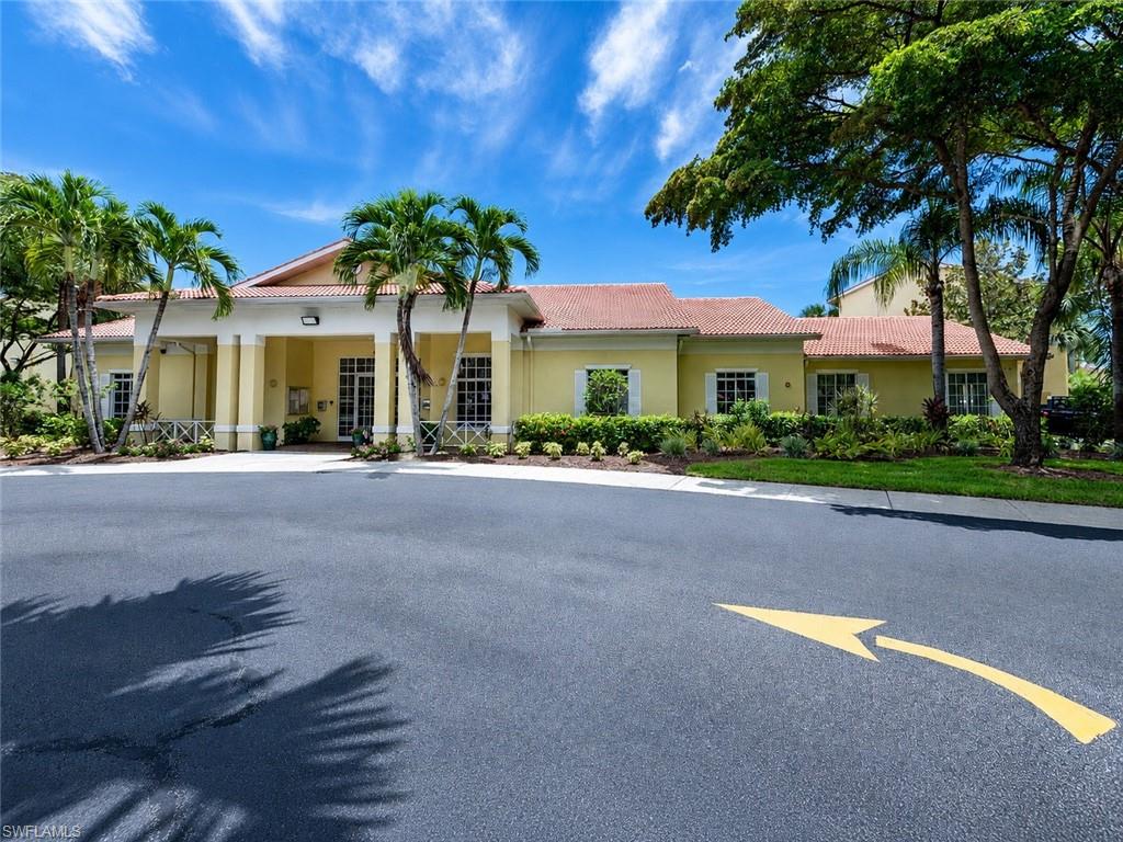 KEY ROYAL CONDOMINIUMS - Residential