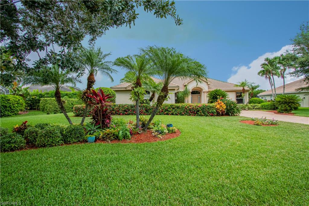 WILSHIRE LAKES - Residential