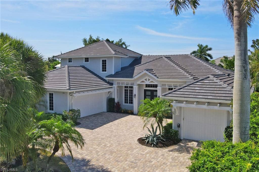PARK SHORE - Residential