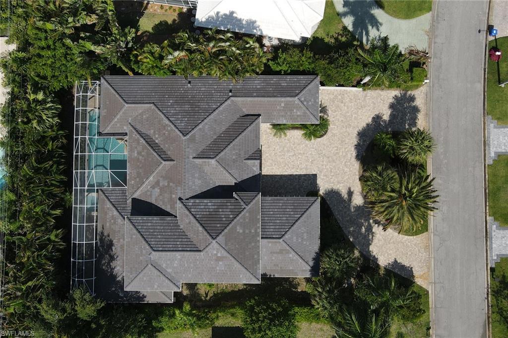 PARK SHORE - Residential