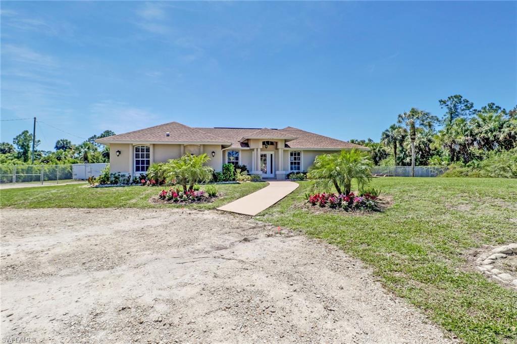 GOLDEN GATE ESTATES - Residential