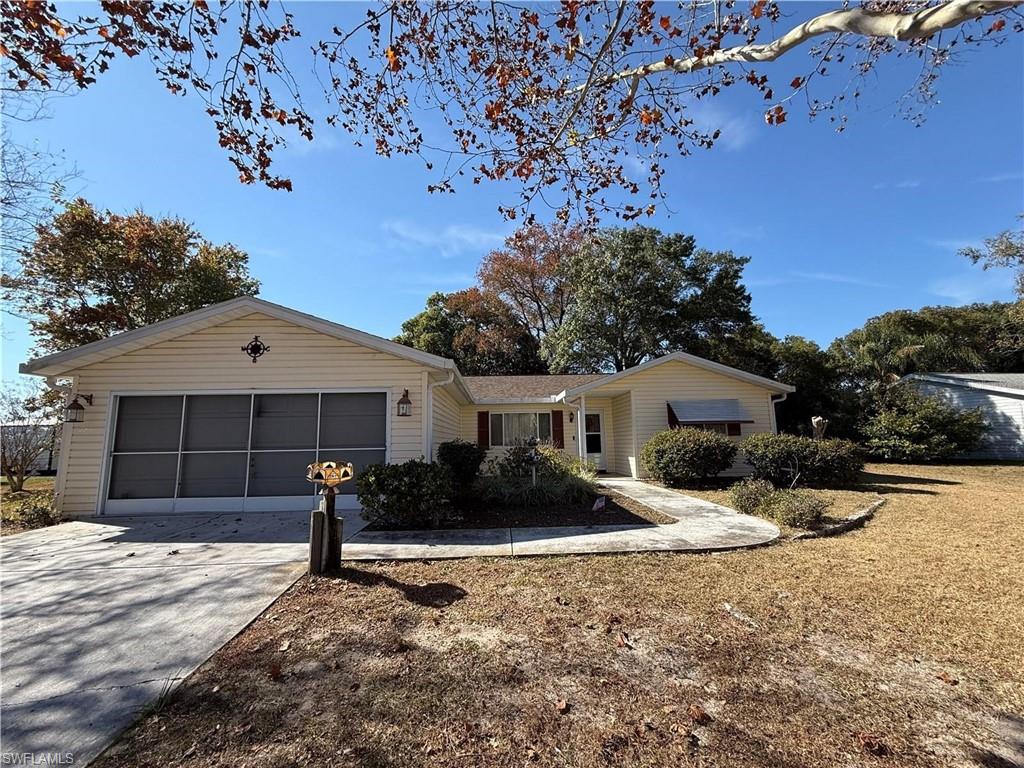 NOT APPLICABLE - Residential