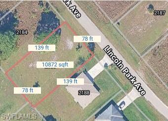 Cleared residential lot in Alva Florida. A quiet, unincorporated, and rural community in Lee County, located on the banks of the Caloosahatchee River. Known for its historical, agricultural, and natural scenery, this small community features large residential lots, equestrian estates, and a peaceful "Old Florida" lifestyle with easy access to Ft. Myers. Great investment property to add to your portfolio. New construction on the rise.