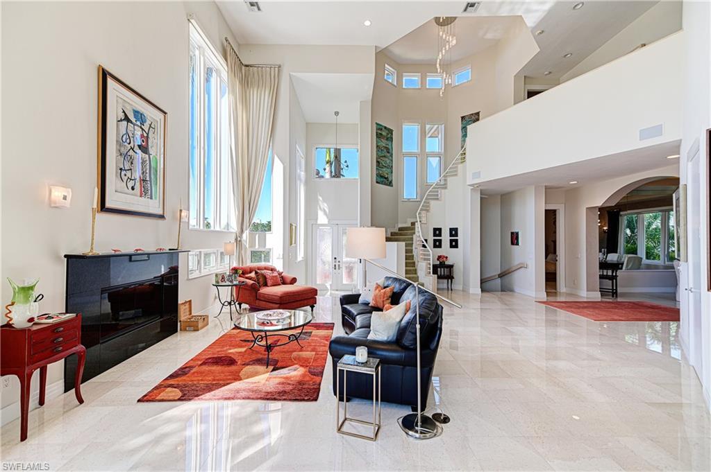 SOUTHPORT ON THE BAY - Residential
