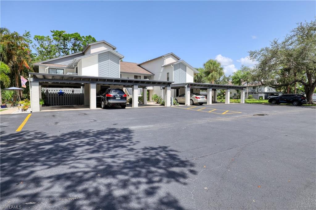 NEWPORT GLEN - Residential Lease