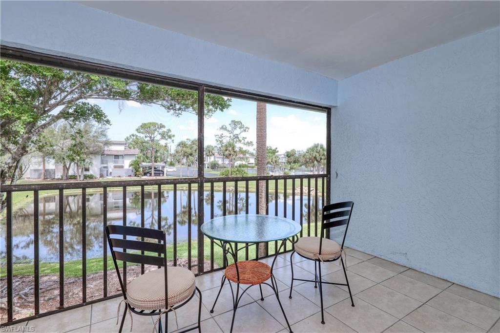 NEWPORT GLEN - Residential Lease