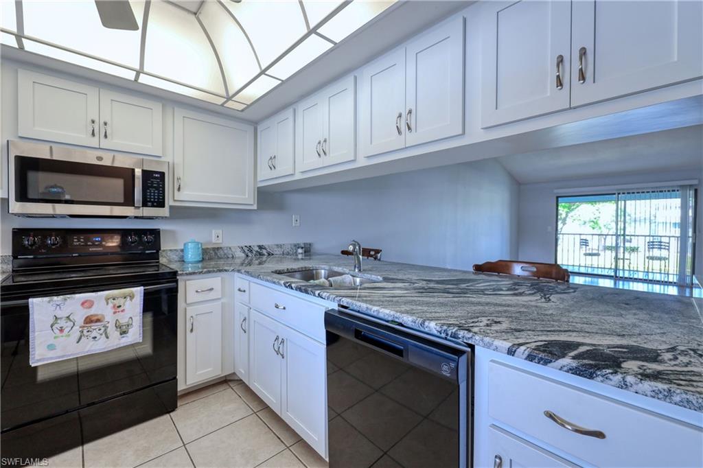 NEWPORT GLEN - Residential Lease