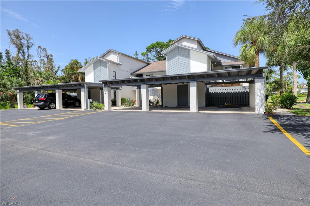 NEWPORT GLEN - Residential Lease