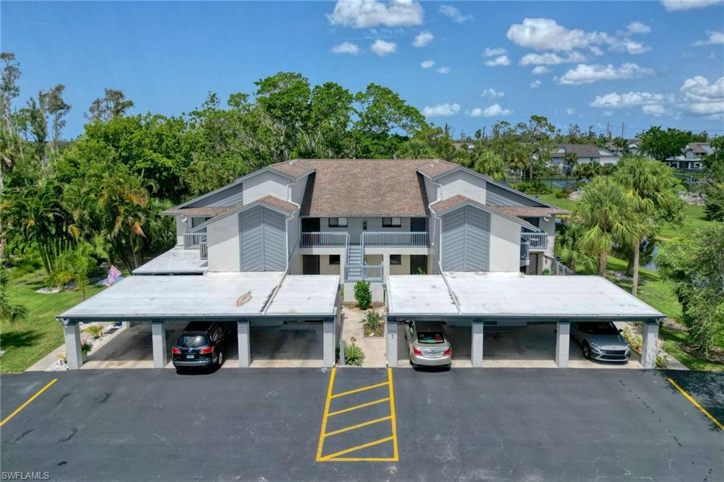 NEWPORT GLEN - Residential Lease