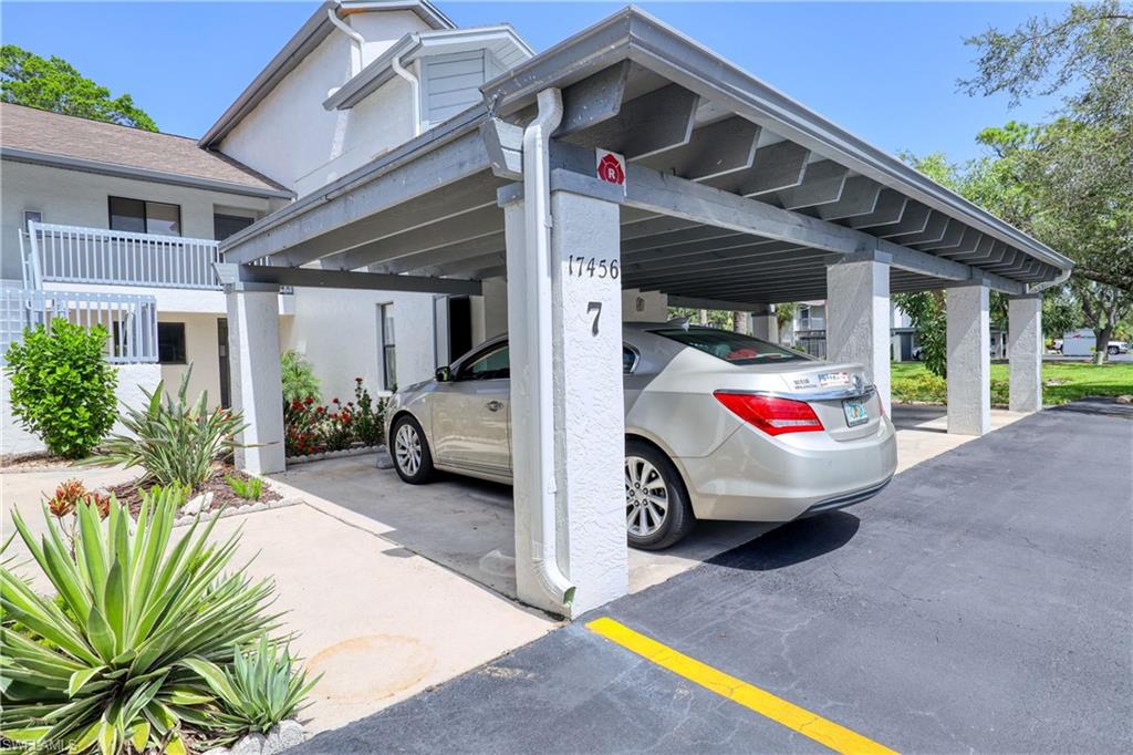 NEWPORT GLEN - Residential Lease