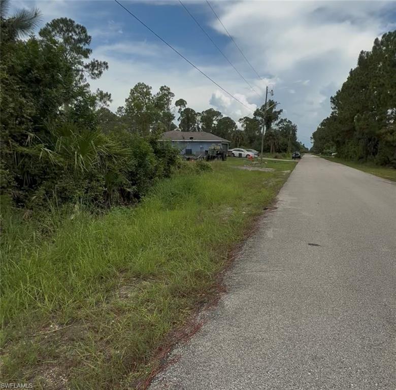 LEHIGH ACRES - Land