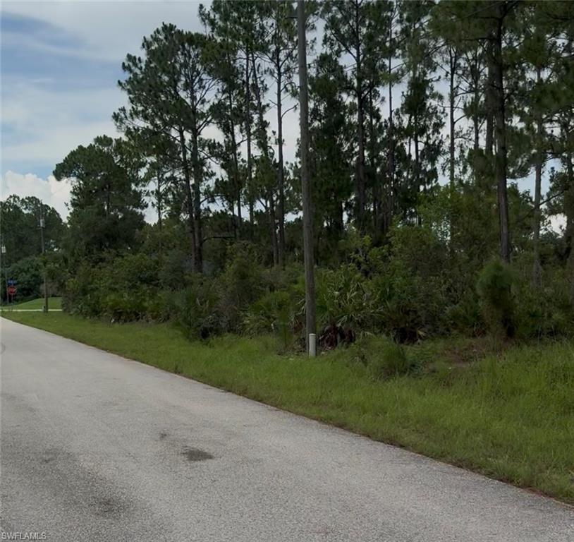 LEHIGH ACRES - Land