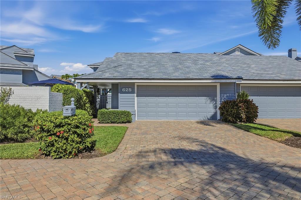 BRIDGE WAY VILLAS - Residential