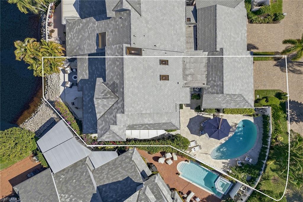 BRIDGE WAY VILLAS - Residential