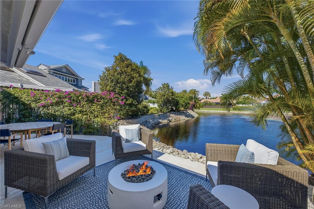 BRIDGE WAY VILLAS - Residential