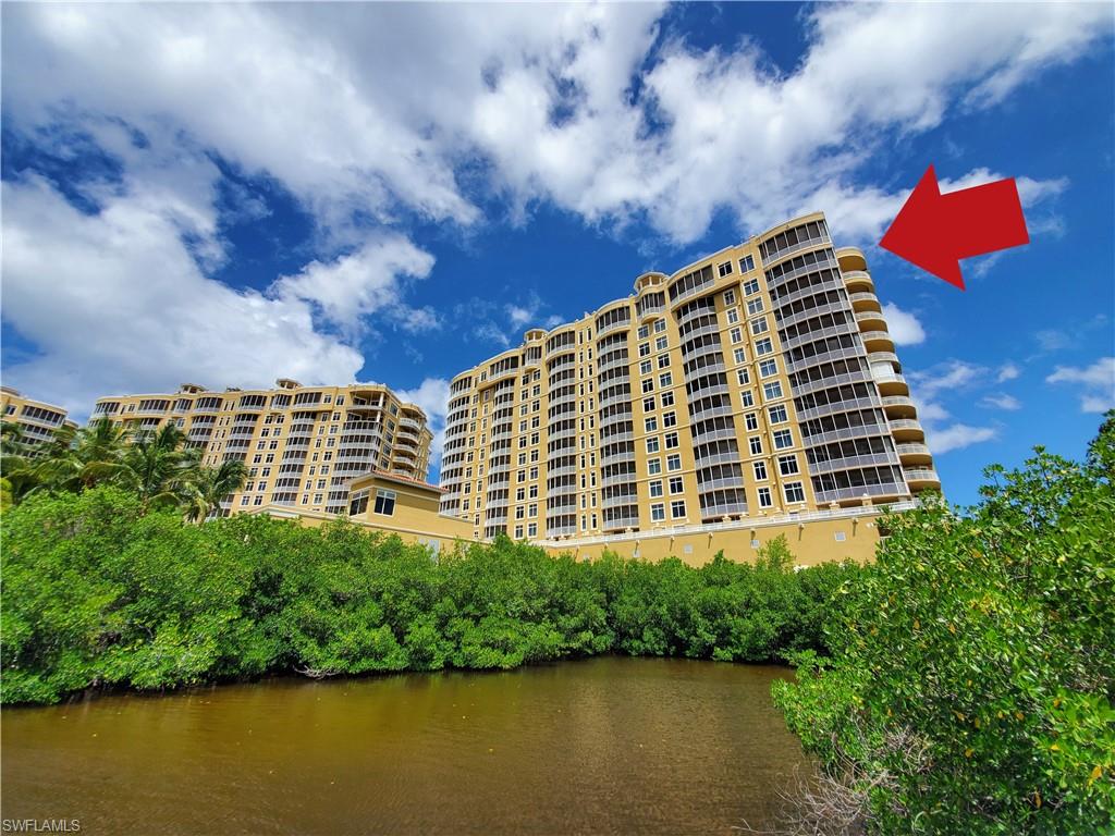 TARPON LANDINGS - Residential