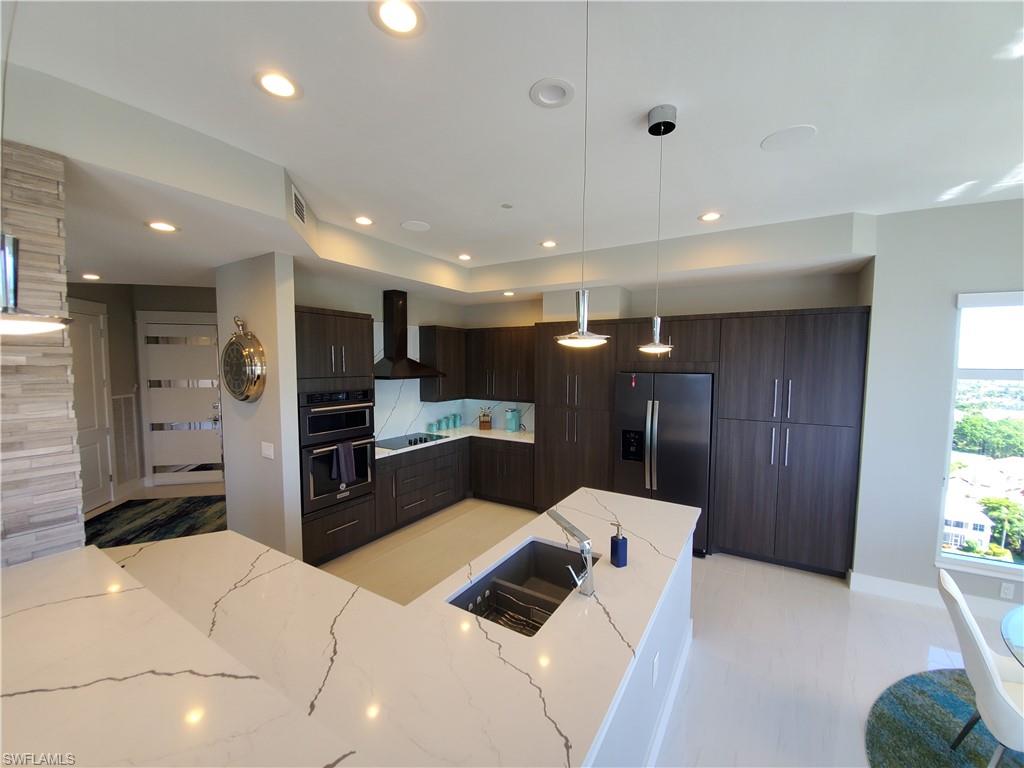TARPON LANDINGS - Residential