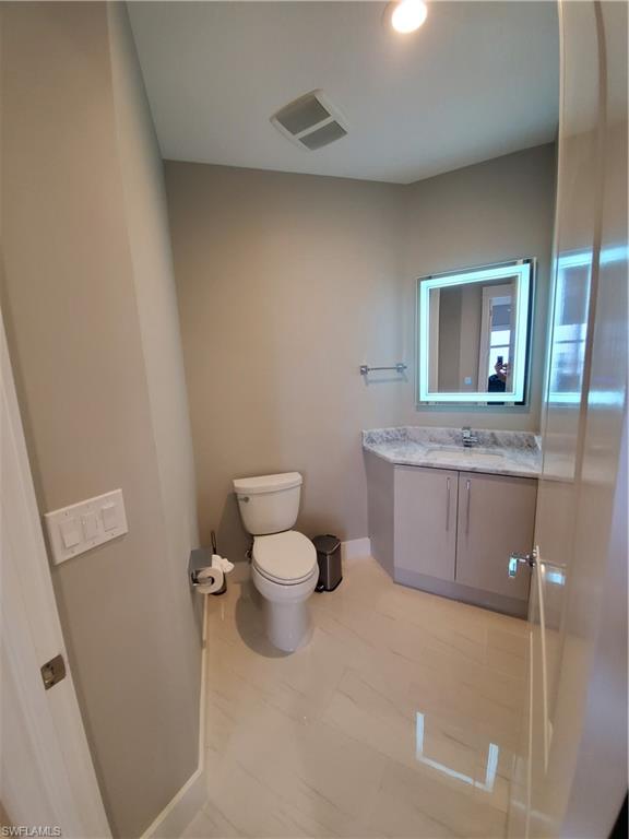 TARPON LANDINGS - Residential