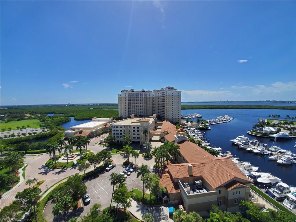 TARPON LANDINGS - Residential