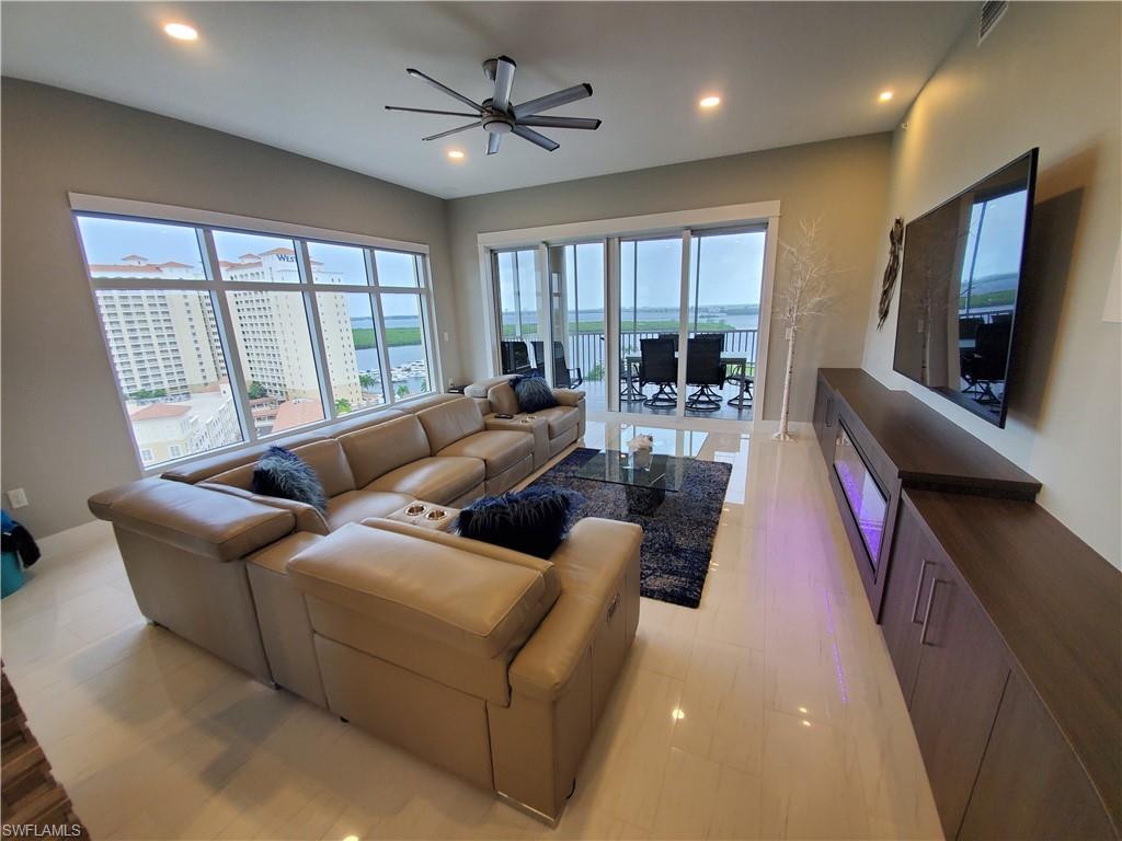 TARPON LANDINGS - Residential