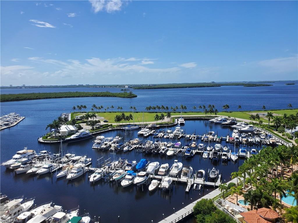 TARPON LANDINGS - Residential