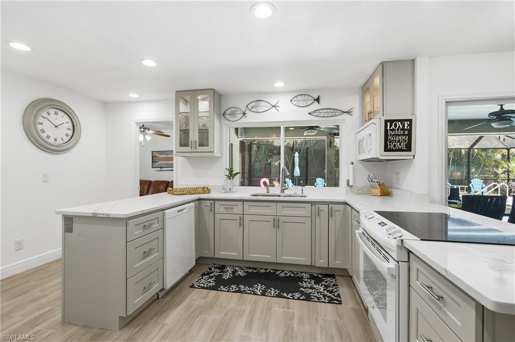 EDENBRIDGE GARDENS - Residential